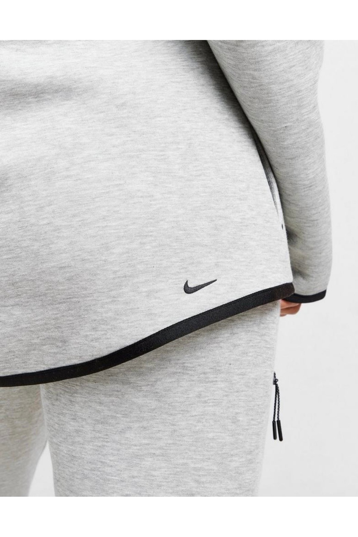 Nike Tech Fleece Windrunner Hoodie 2 Kadın Sweatshirt (COOLMOVE) görsel 6