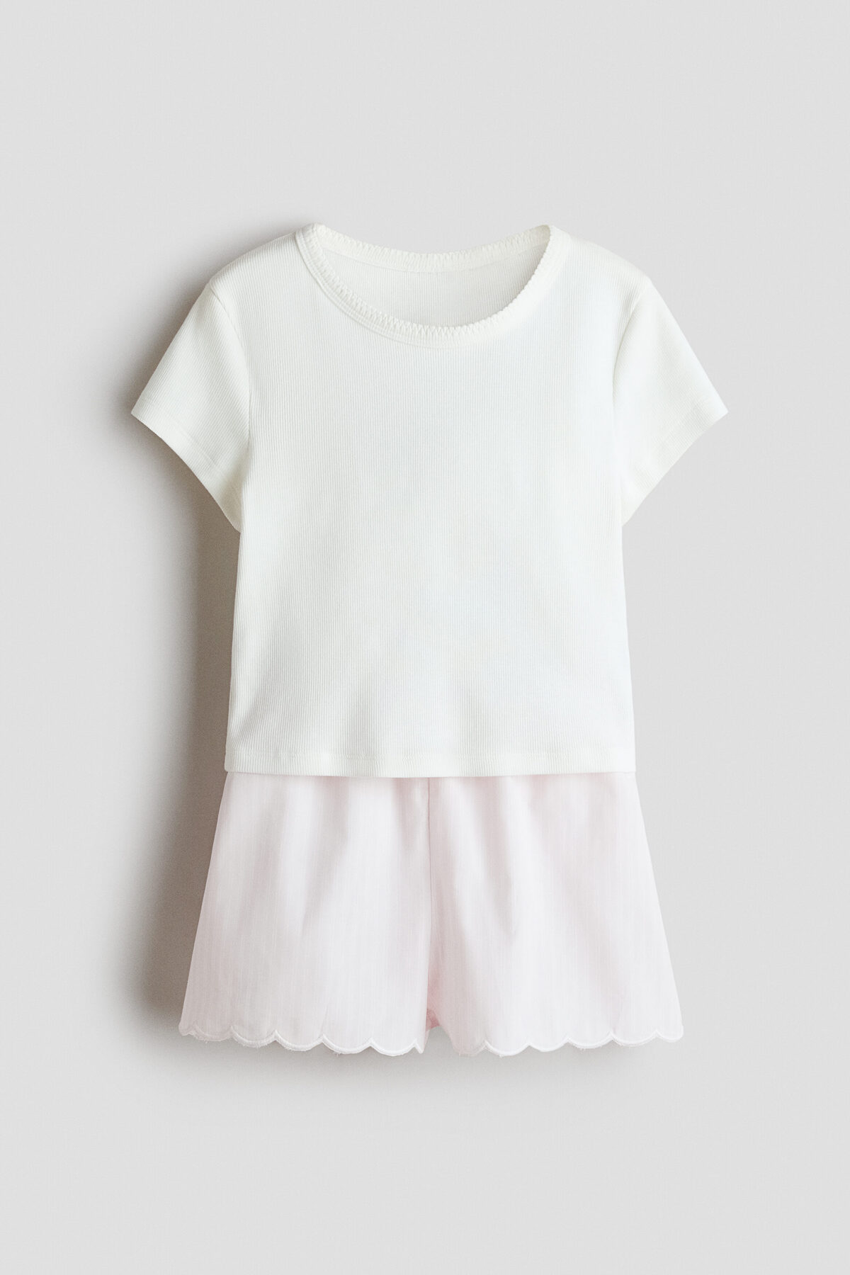 ست لباس خواب اچ اند ام ست پیژامه و لباس خواب H&M