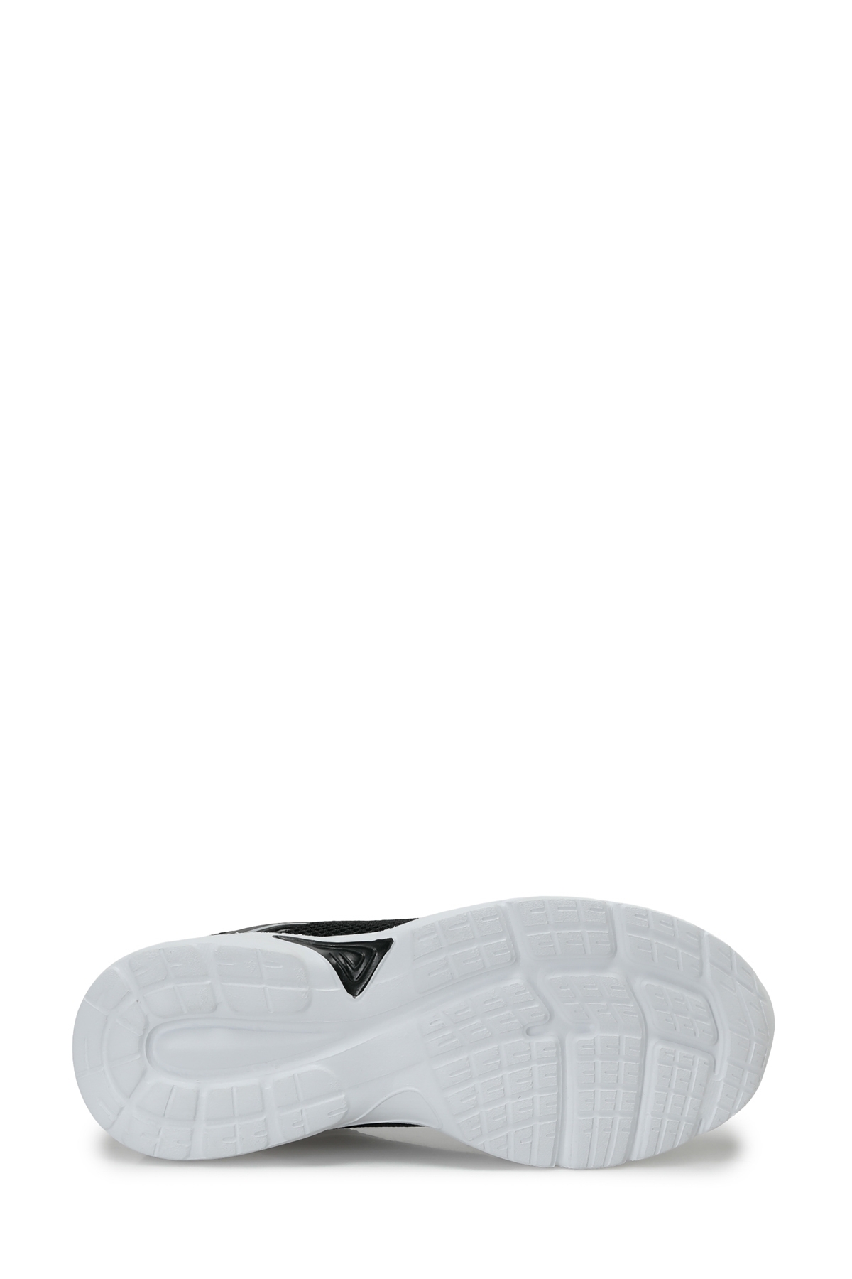 Kinetix YARES TX G -IHL Siyah Unisex Koşu Ayakkabısı görsel 6