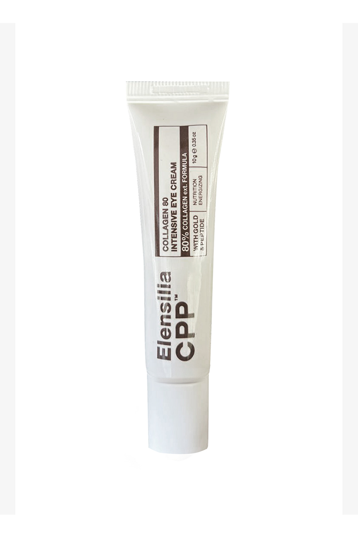 %80 Fransız Kolajeni Ve Haloxyl Içeren Kırışıklık Karşıtı Göz Kremi 10g — 1019016