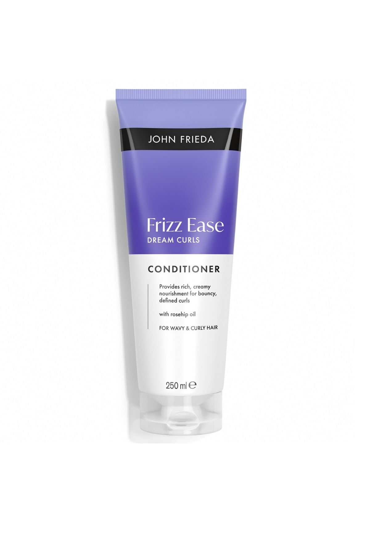 Frizz Ease Dream Curls Kusursuz Bukleler Saç Bakım Kremi — 416662 — تصویر 2 از 3