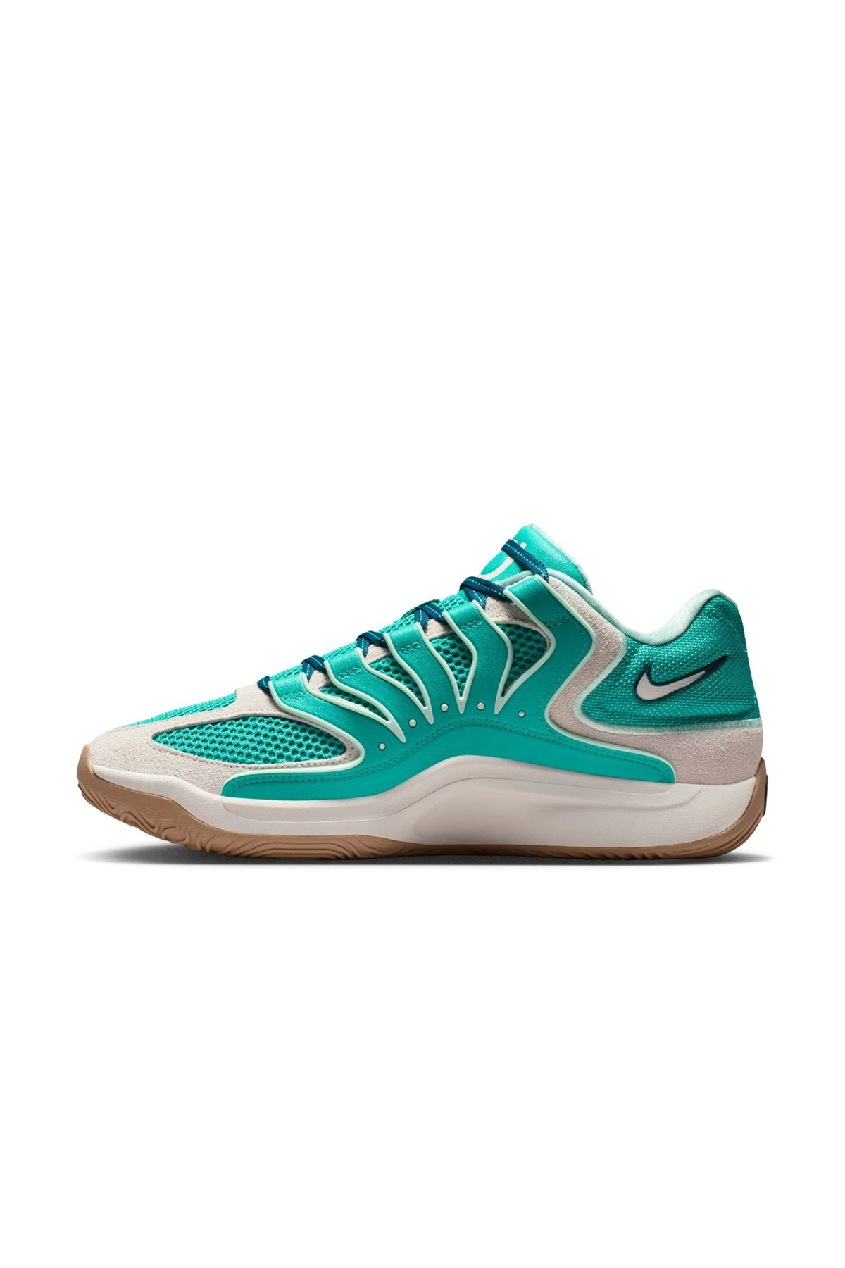 Nike KD18 'Wanda Pratt' Erkek Basketbol Ayakkabısı-DENİZ SPORTSWEAR görsel 4