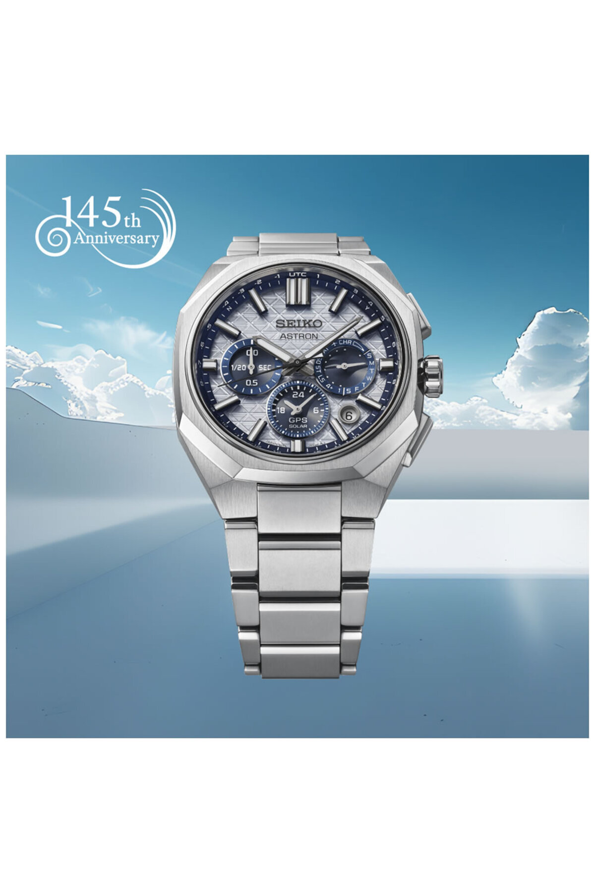 Seiko Astron Solar GPS HAB004J1 Limited Edition - Fiyatı, Yorumları