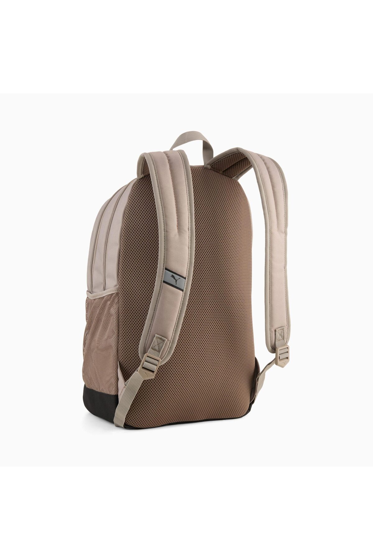 Puma Buzz Bej Sırt Çantası (091153-20) görsel 3