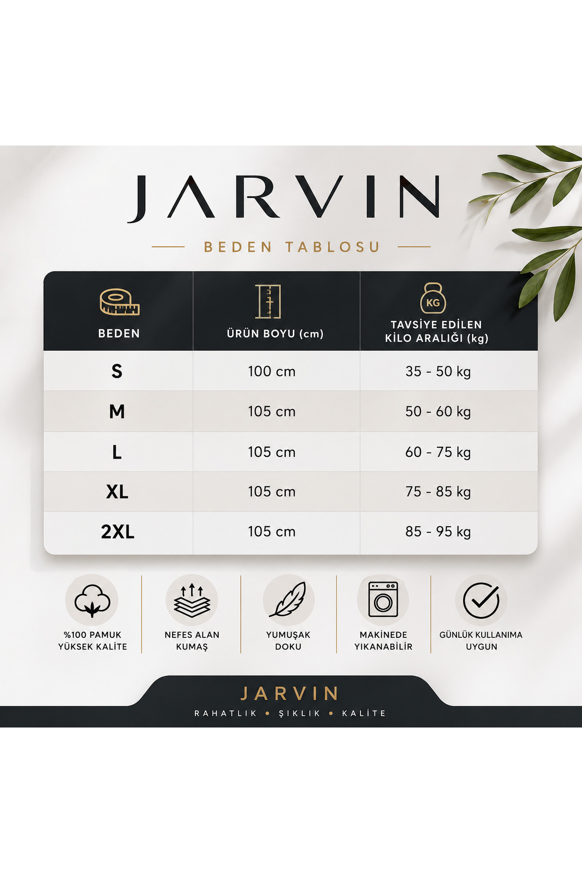 JARVİN Erkek Oversize Eşofman Altı Rahat Kalıp Günlük Şıklık ve Konfor Bir Arada Lounge Wear görsel 6