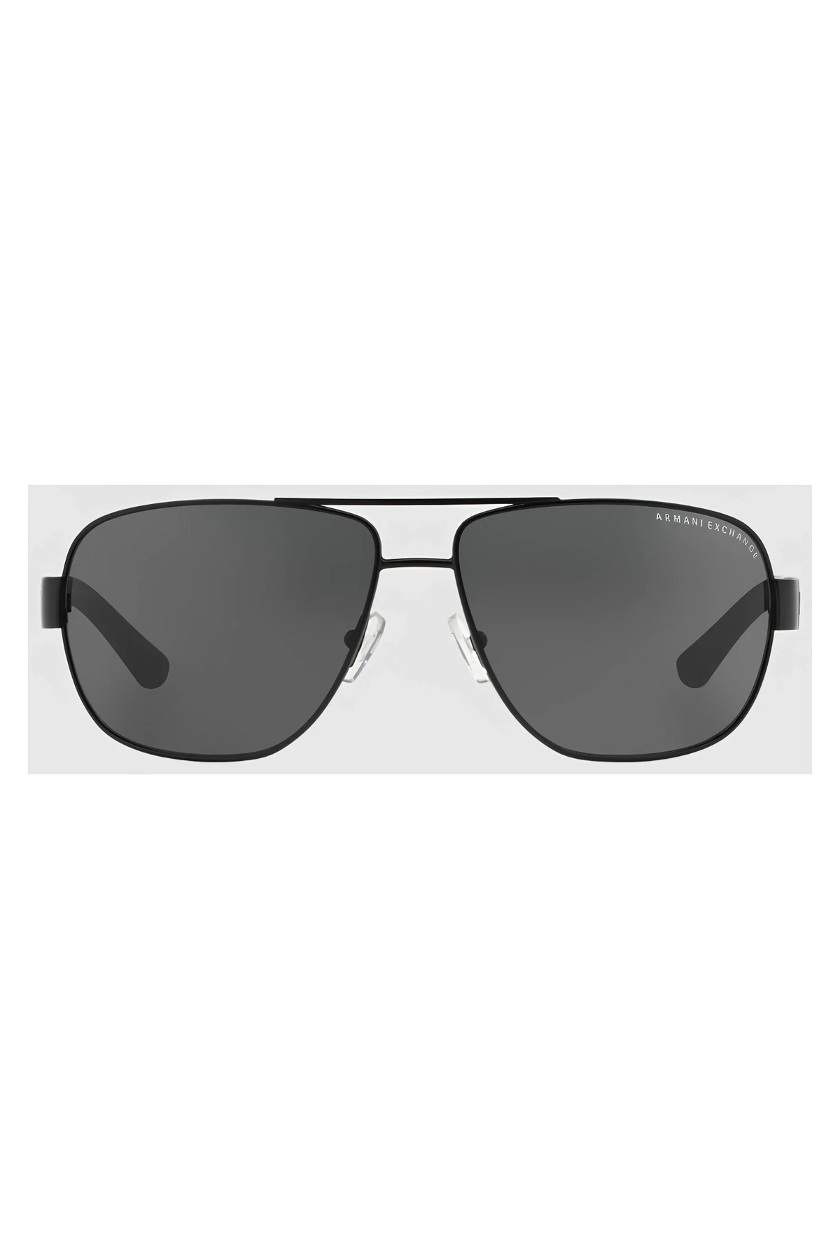 عینک آفتابی AX 2012S 606387 - 62 آرمانی اکسچنج عینک آفتابی Armani Exchange