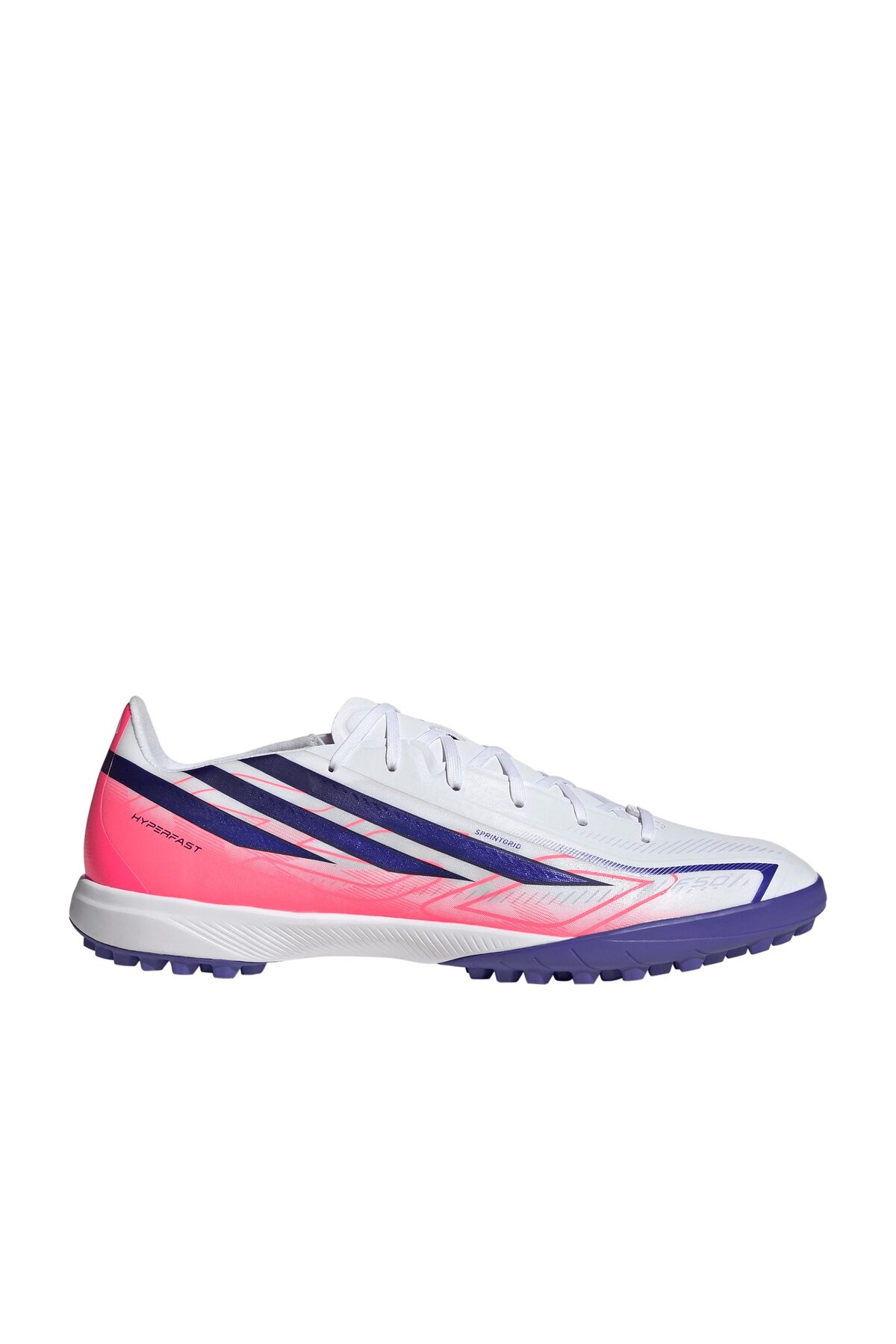 adidas F50 Hyperfast League Tf Men's Astroturf Field Shoes (Kj3434