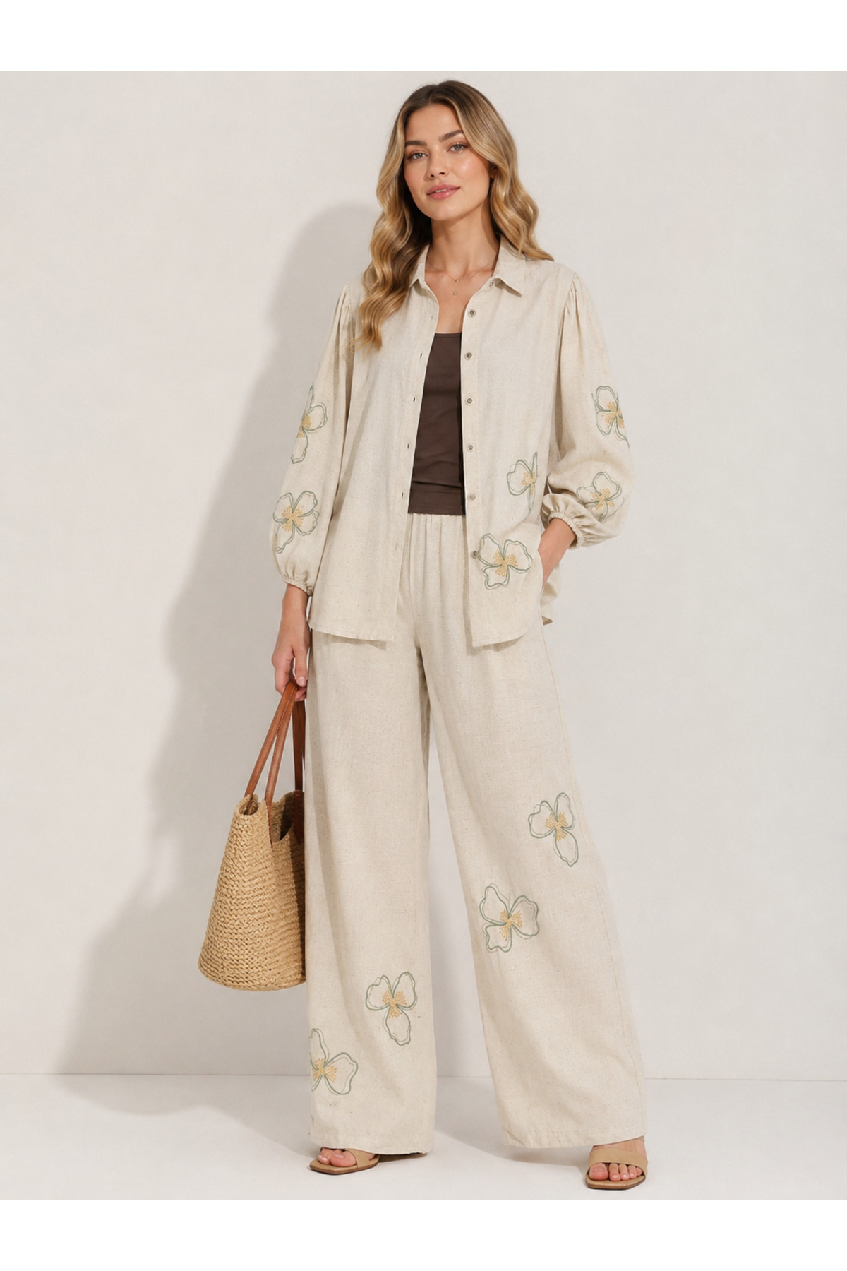 FNM Suit