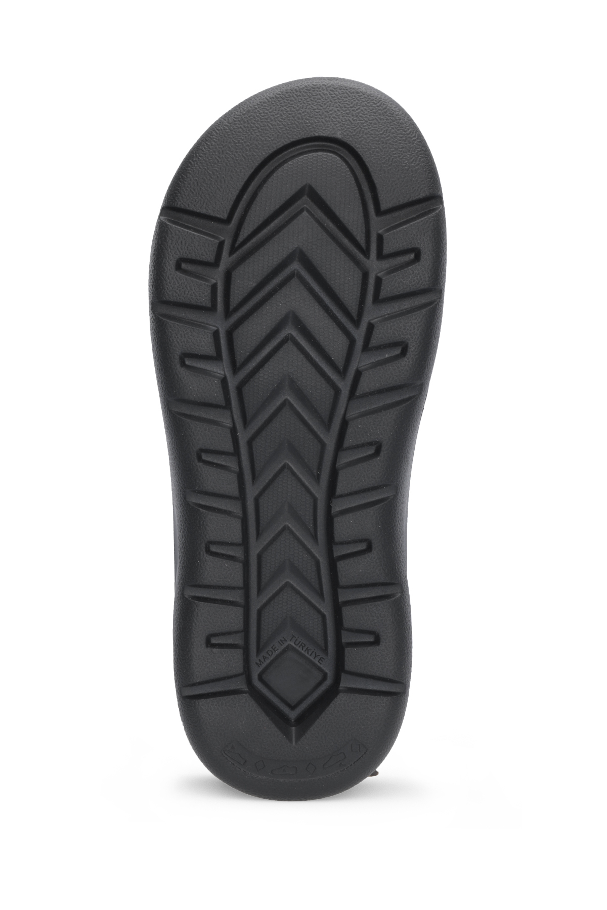 Slazenger TUNDRA I Erkek Siyah / Siyah Terlik görsel 7