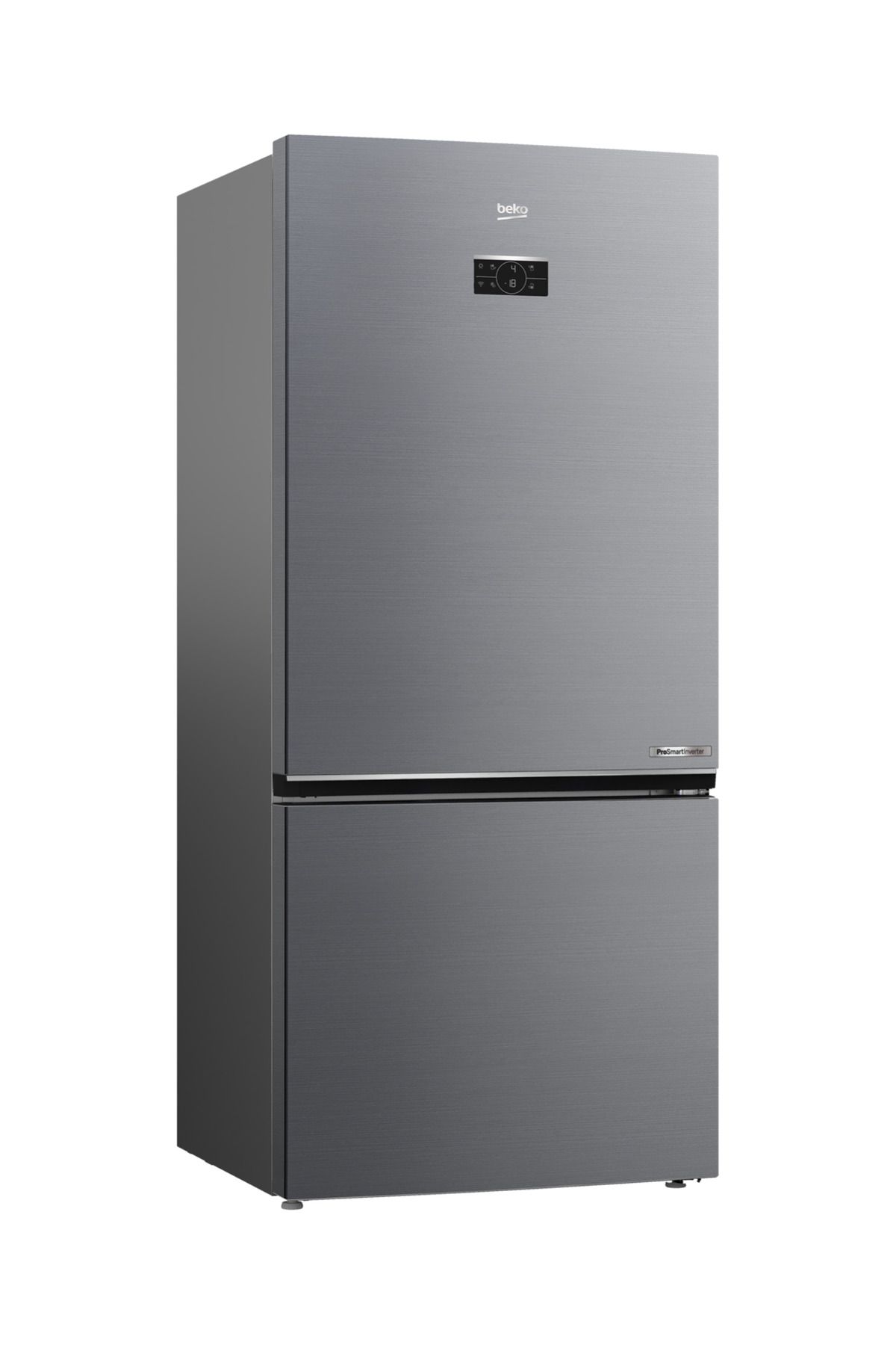 Beko 683655 EI AI Fit No Frost Buzdolabı XXL