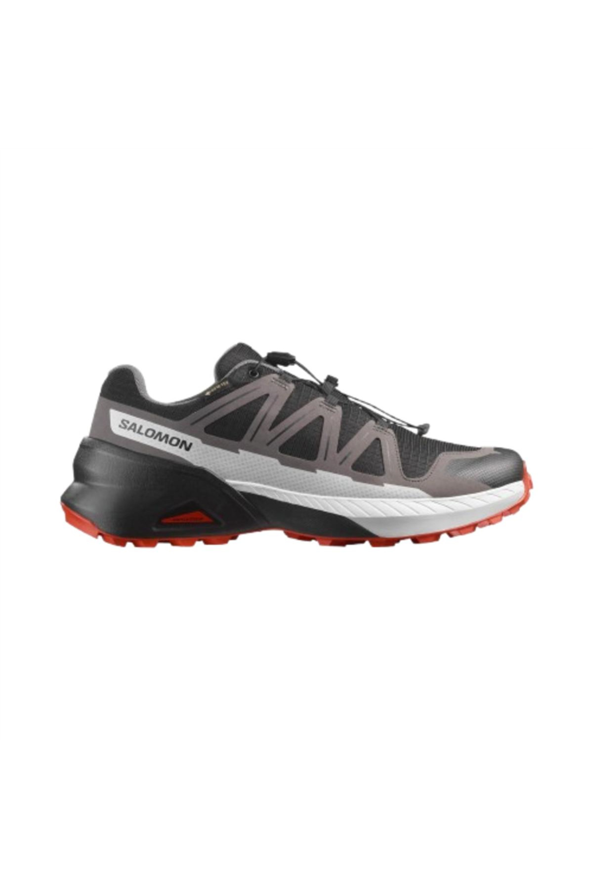 کفش دویدن و پیاده‌روی Speedcross Peak GTX L47852800 مشکی سالومون کفش بیرونی Salomon