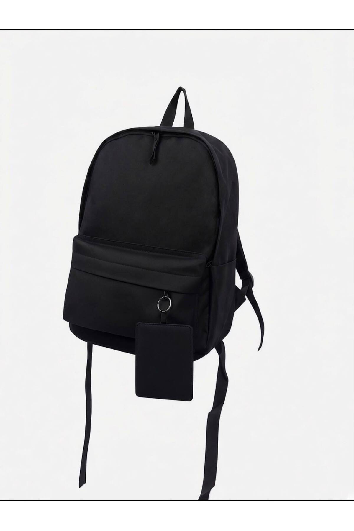 addy Unisex Günlük Çok Amaçlı Seyahat Sırt Çantası