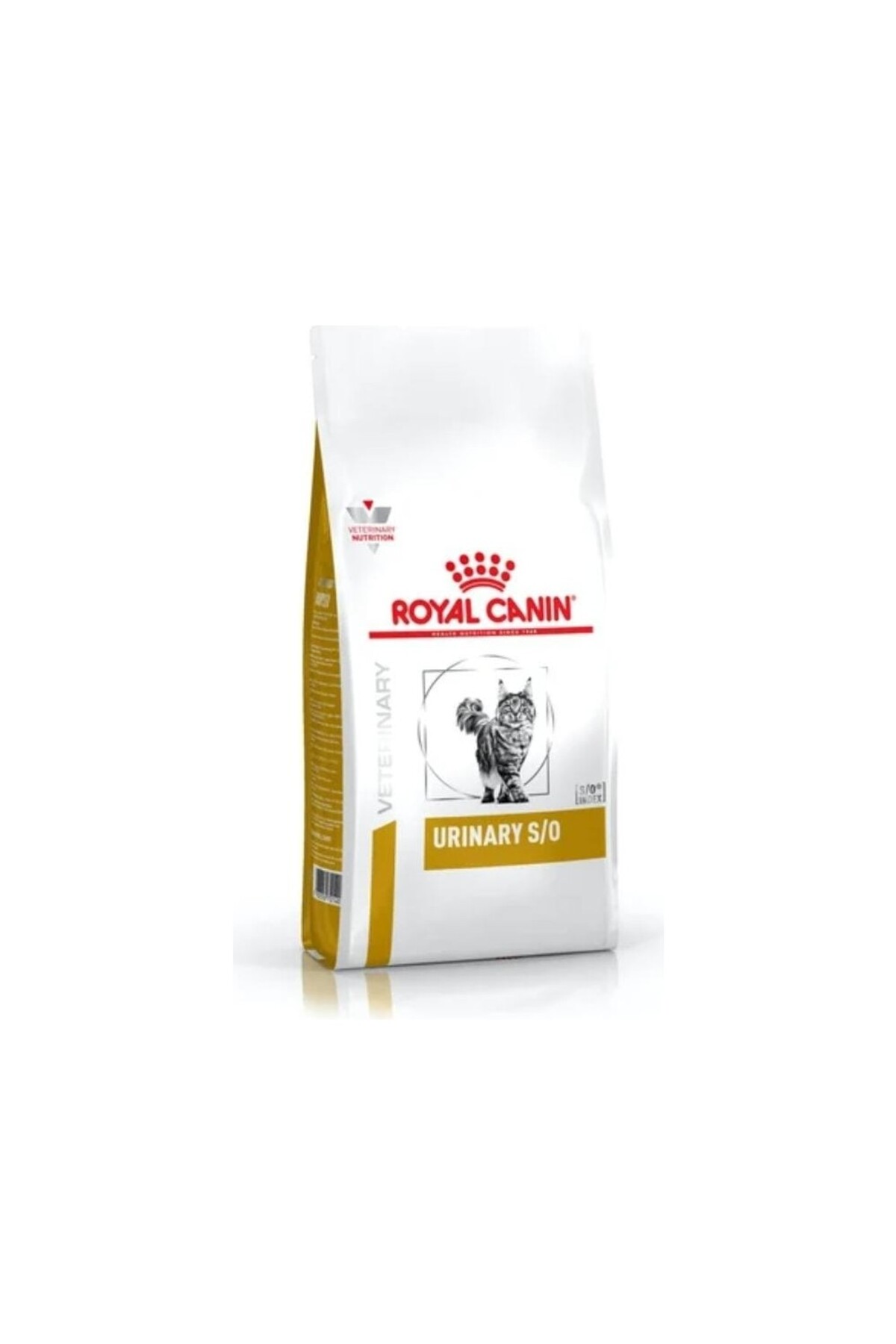 Royal Canin Urinary S/o 3.5 kg Kedi Maması Lezzetli Tat ve Dengeli Besinler ile Sağlıklı Yaşam