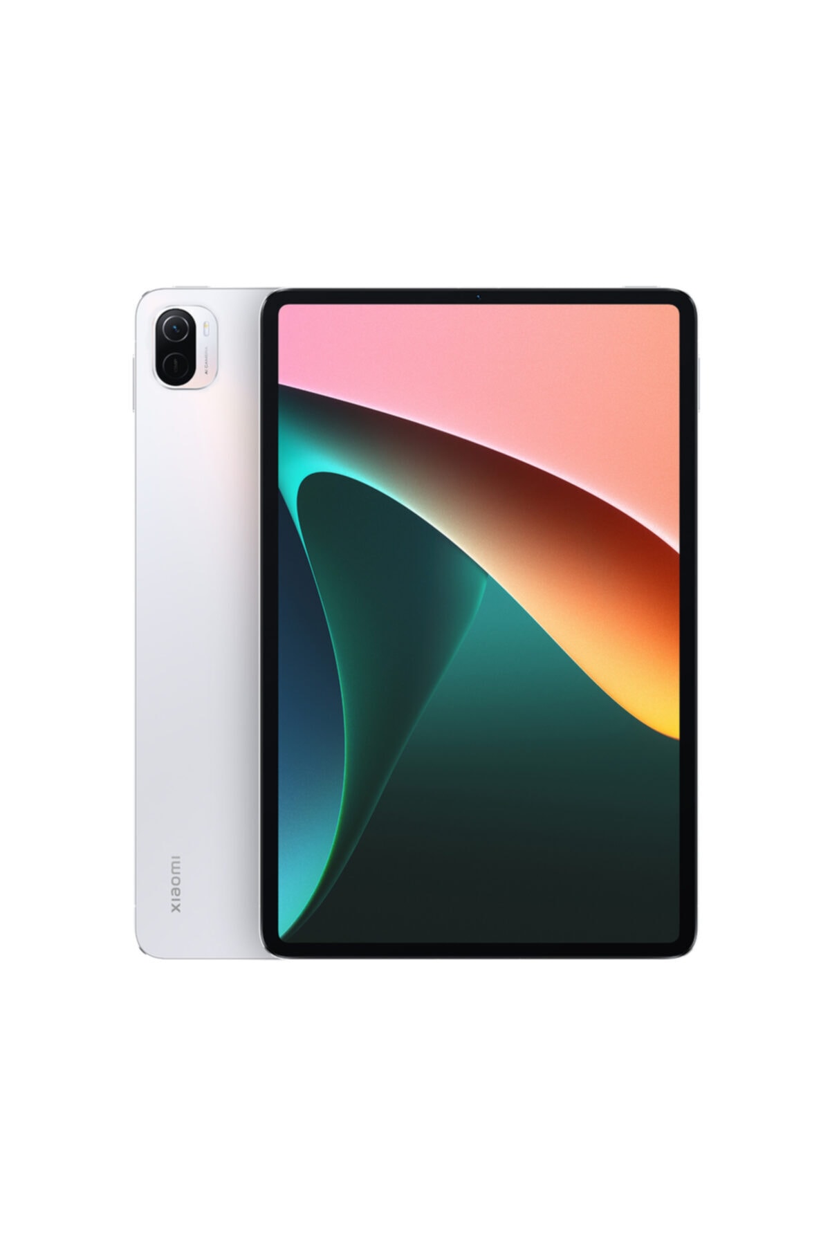 Mi Pad 5 256 GB 11" Tablet - Beyaz (Xiaomi Türkiye Garantili)