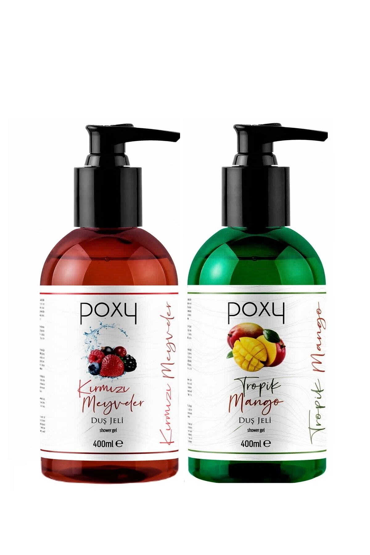 ژل و کرم دوش  PXYCASDEK471