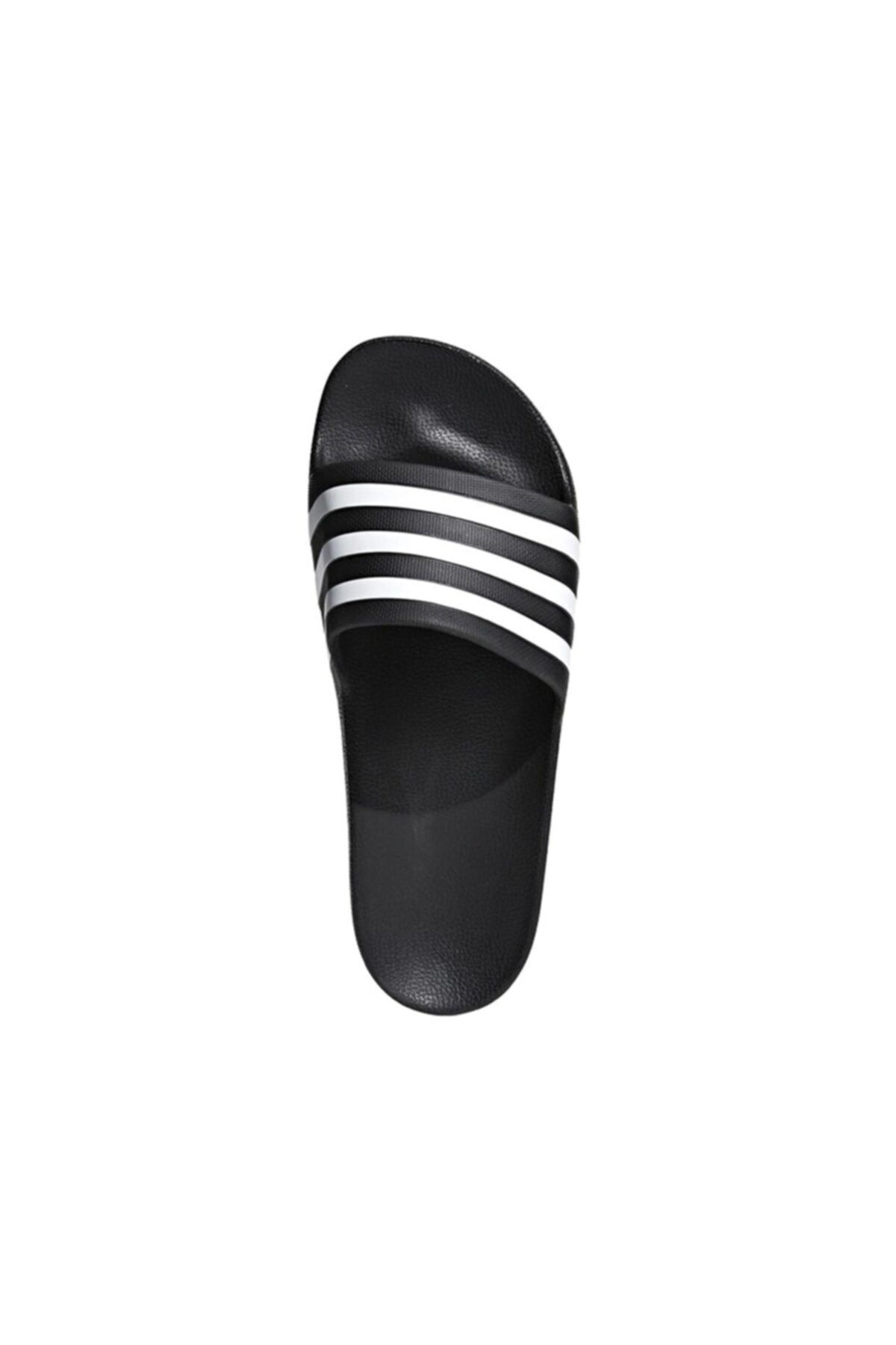 adidas دمپایی مردان سیاه Aqua در Adilette F35543