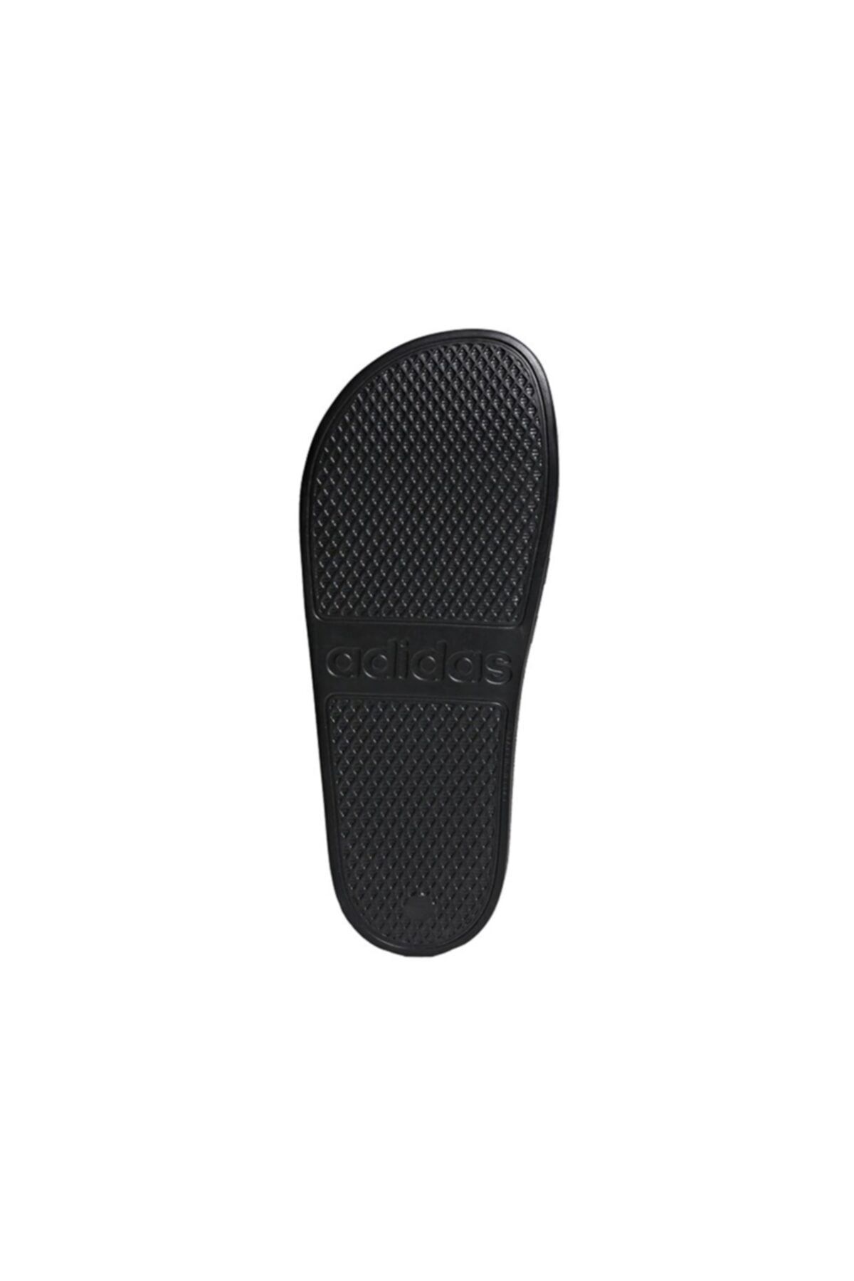 adidas دمپایی مردان سیاه Aqua در Adilette F35543