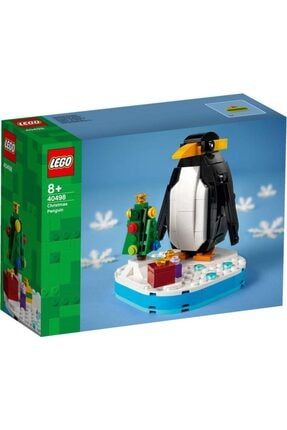 Seasonal 40498 Christmas Penguin RS-L-40498
