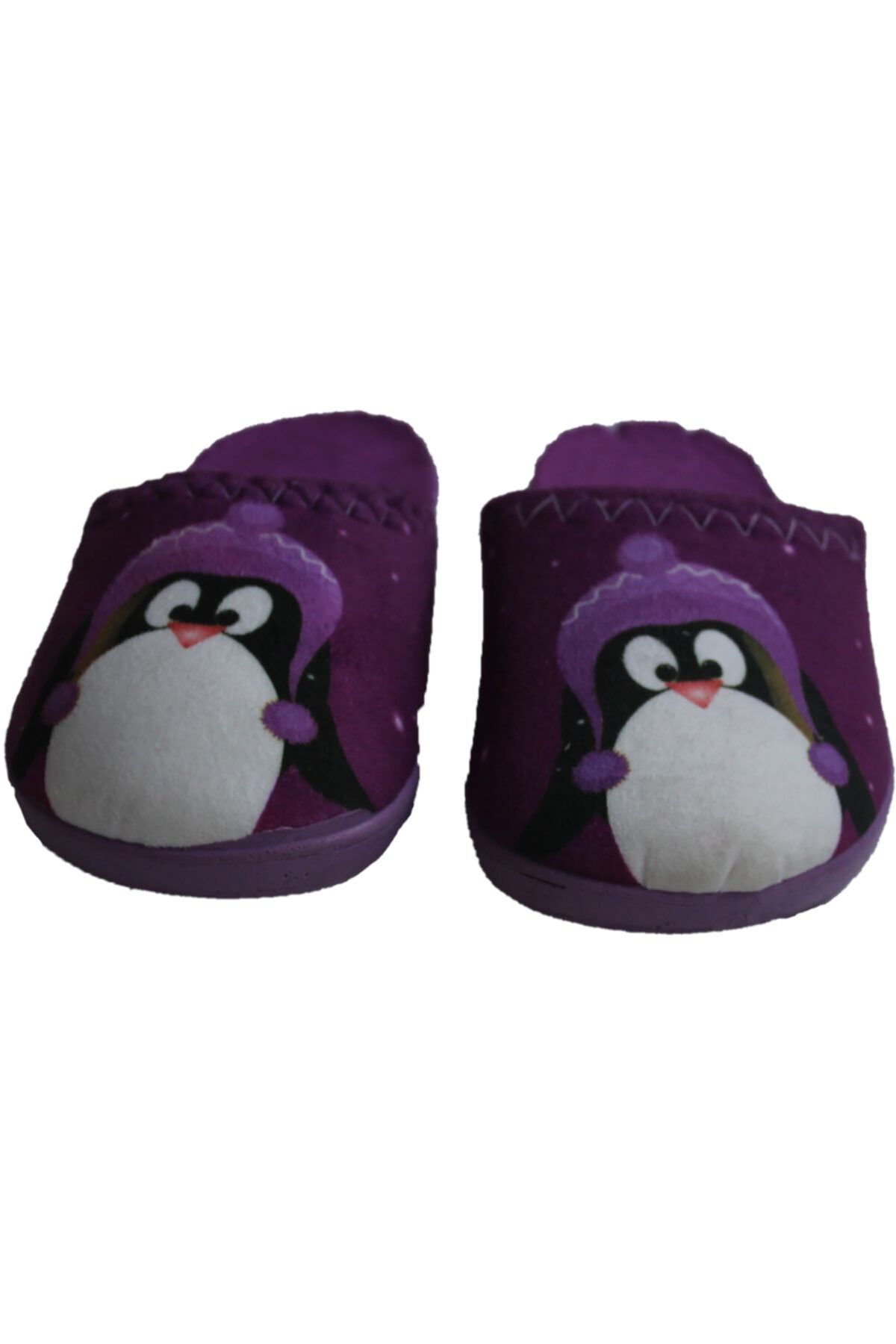 Forever 21 penguin discount slippers