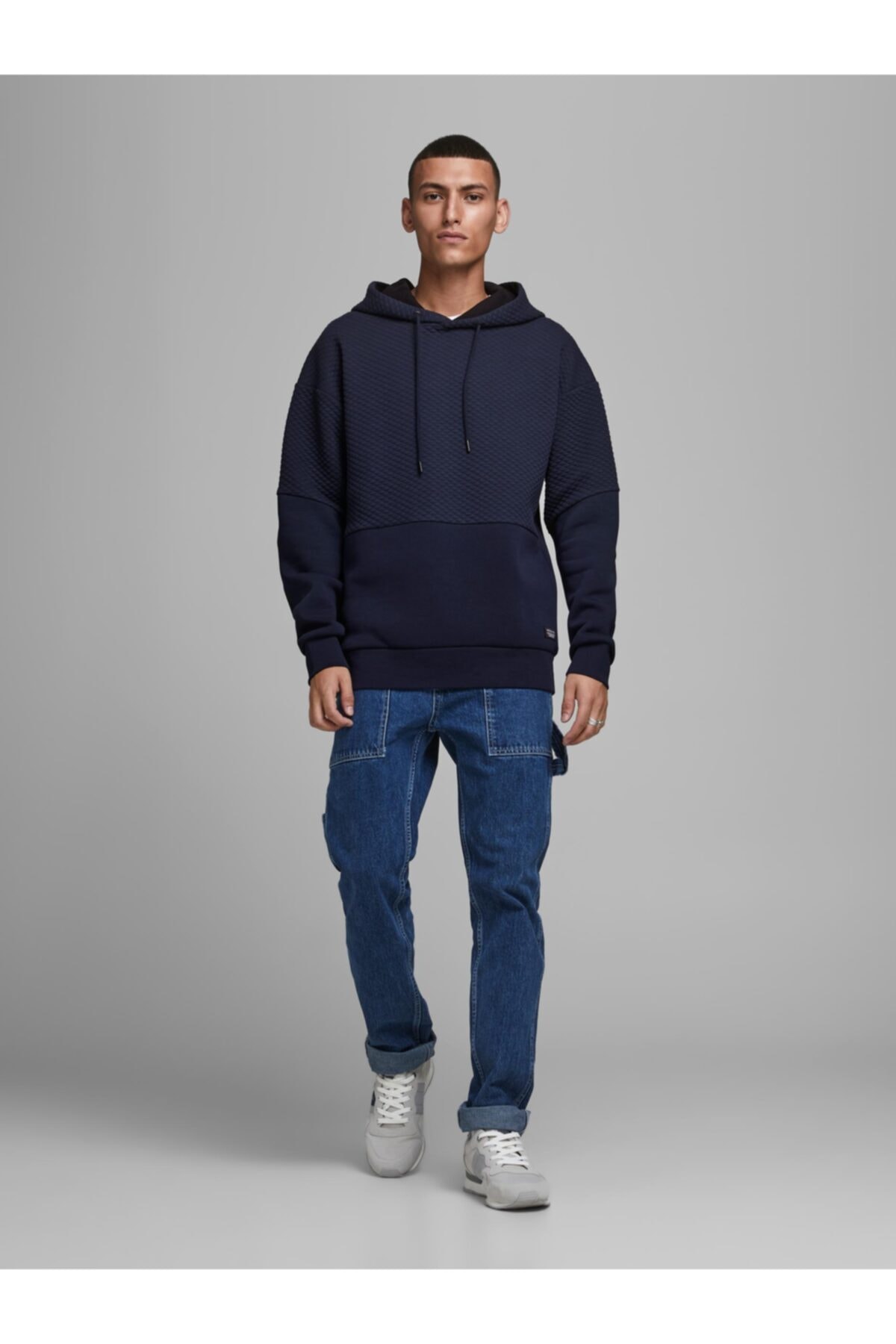 jack & jones 12181695 sweatshirt