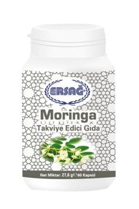 Moringa Takviye Edici Gıda -60 Kapsül TYC00247059676