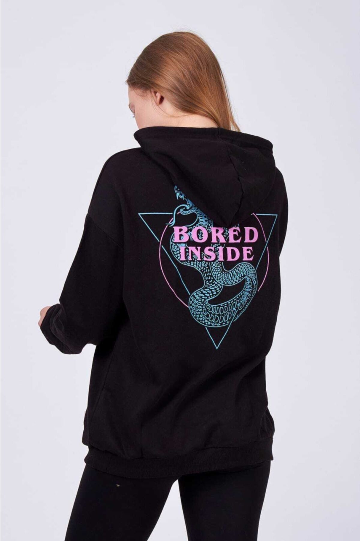 Bored in the house hoodie clearance