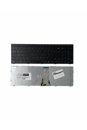 Lenovo G50-70 Type 20351 Uyumlu Laptop Klavye Siyah Tr 198801