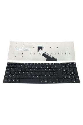 Acer Aspire V3-772g, V5-561 Uyumlu Laptop Klavye Siyah Tr 190977