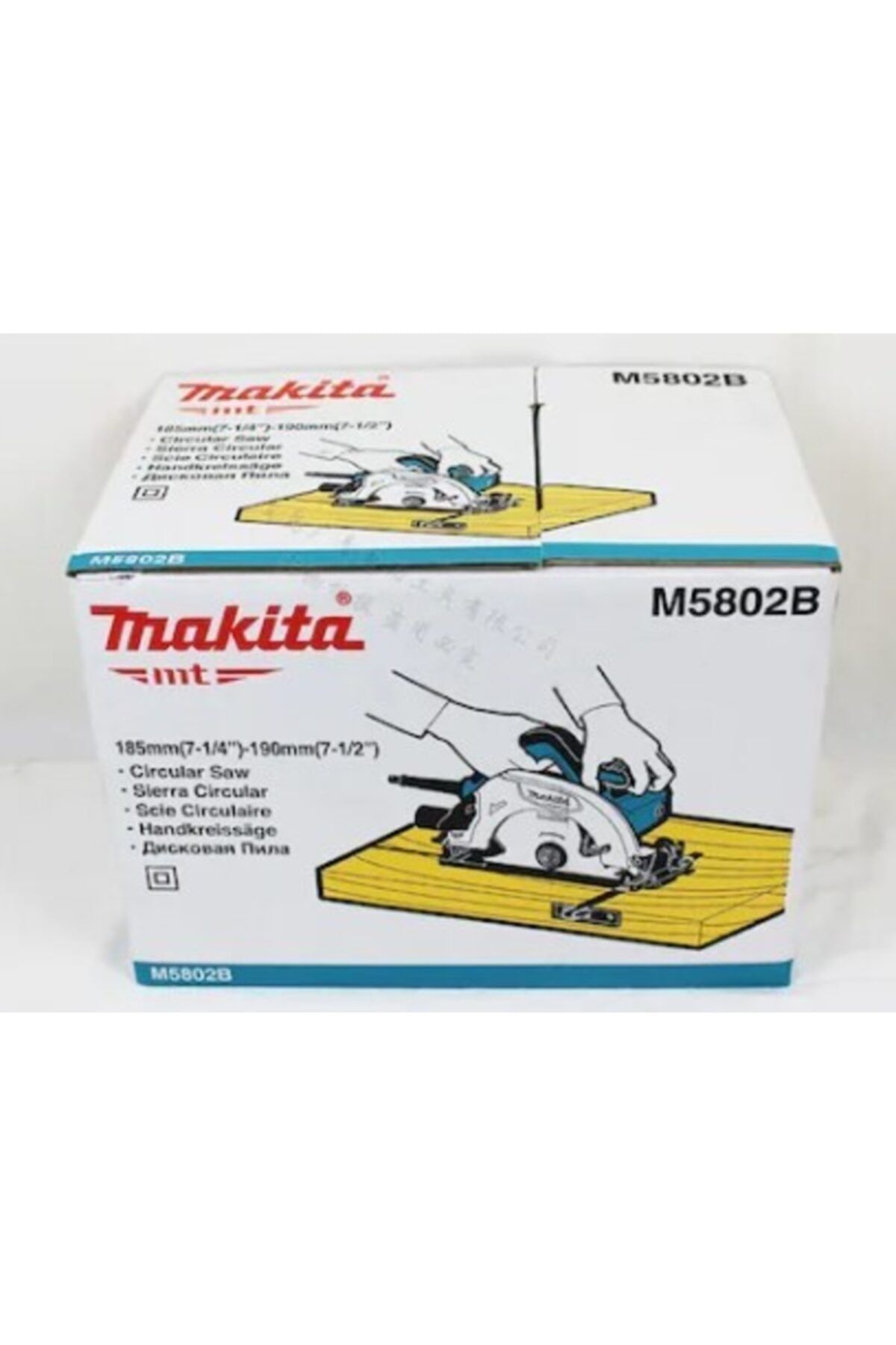 Makita m5802b cheap