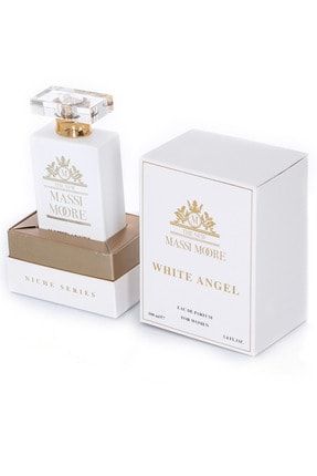 Niche Series White Angel 100 ml Kadın Parfümü 8698901500334