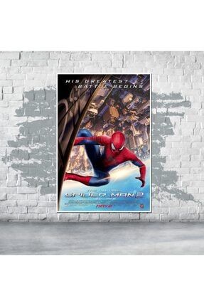 Inanılmaz Örümcek Adam 2 - Resmi Film Posteri PO-MV-OA1-0050