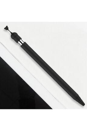 Ally Apple Pencil 1 Için Silikon Kılıf Koruyucu C4673-31910