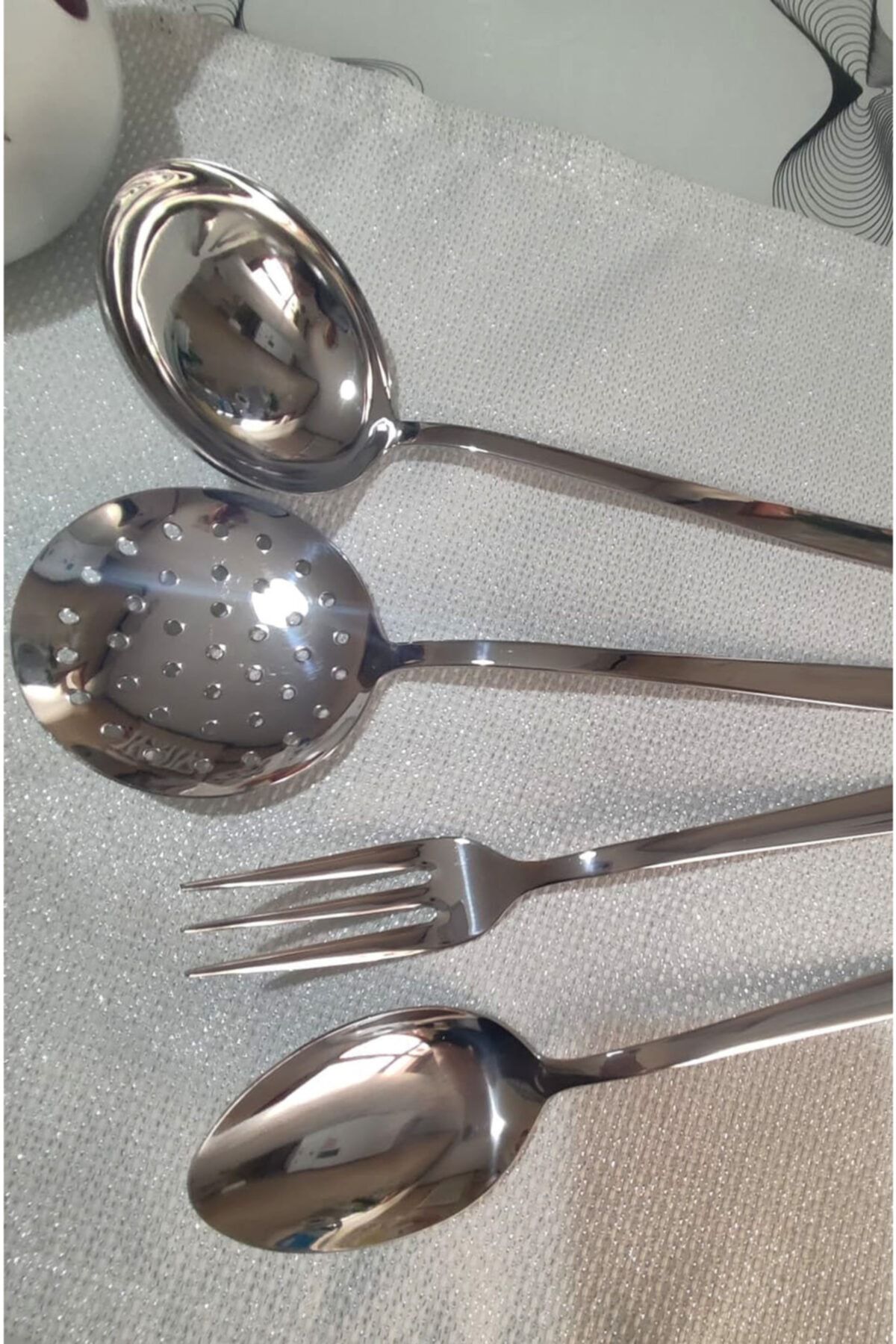 Nehir-Dalyan Set of 4 2