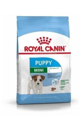 Royal Canin Mini Puppy 4 Kg S25251