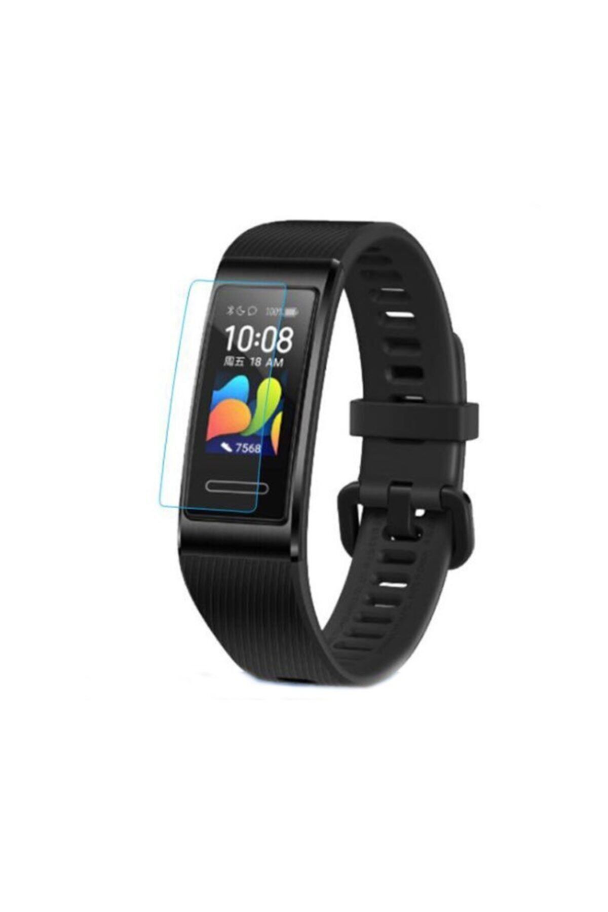 Купить Браслет Huawei Band 4 Pro