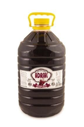 Adana'dan Adaşal Şalgam Suyu Acısız 5 Litre C Vitamini Deposu 4 Adet 4 ADET ACISIZ 5LT