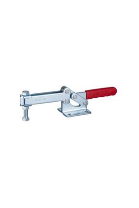 CLAMPTEK Yatay Tabanlı Clamp - Mengene - 630 Kg - Ch-204-gb