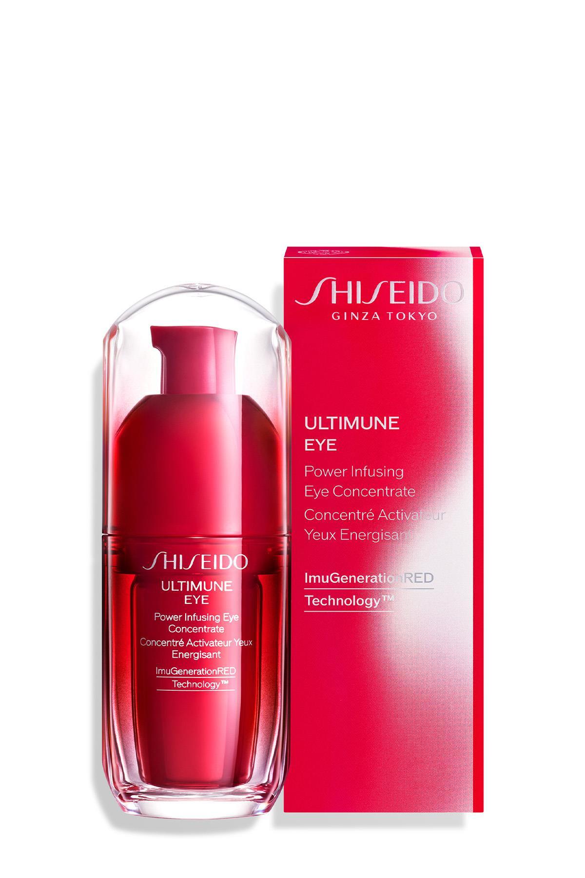 Ultimune Eye Power Infusing Eye Concentrate — 17289 — تصویر 5 از 7
