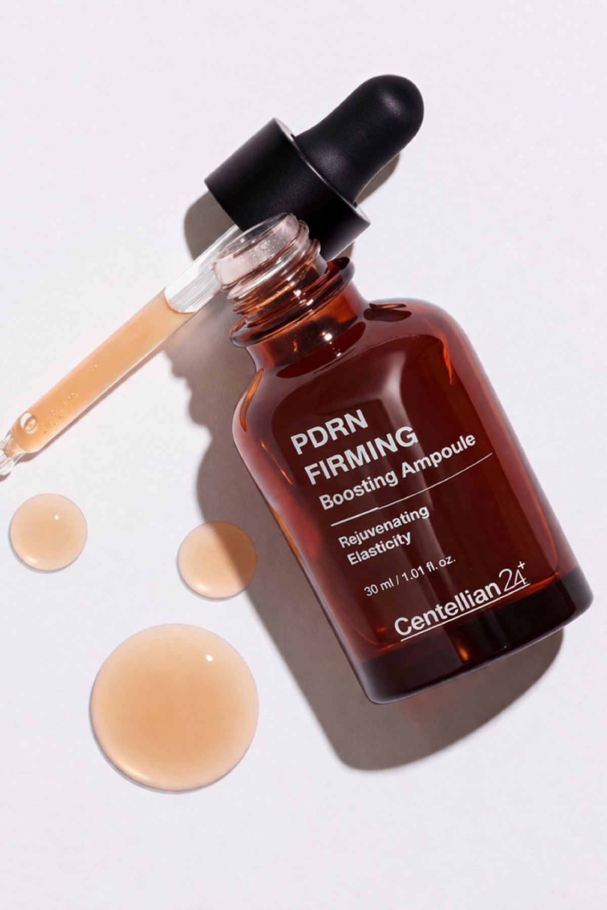 PDRN Firming Boosting Ampoule 30ml (Somon DNA ve Ginseng içerikli medicube uyumlu konsantre serum) — firmingboostingampoule — تصویر 2 از 5