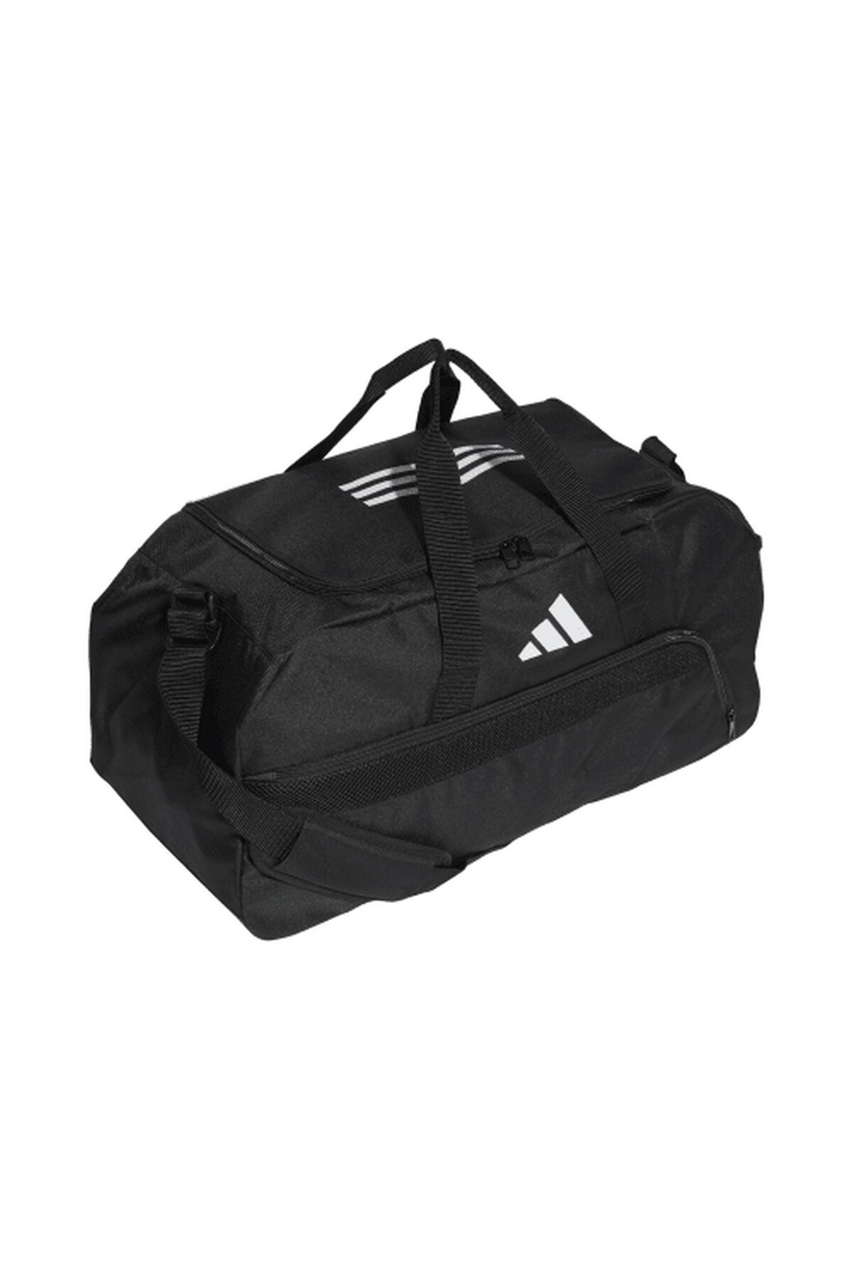 adidas Tiro League Duffel Çanta - Orta Boy görsel 3
