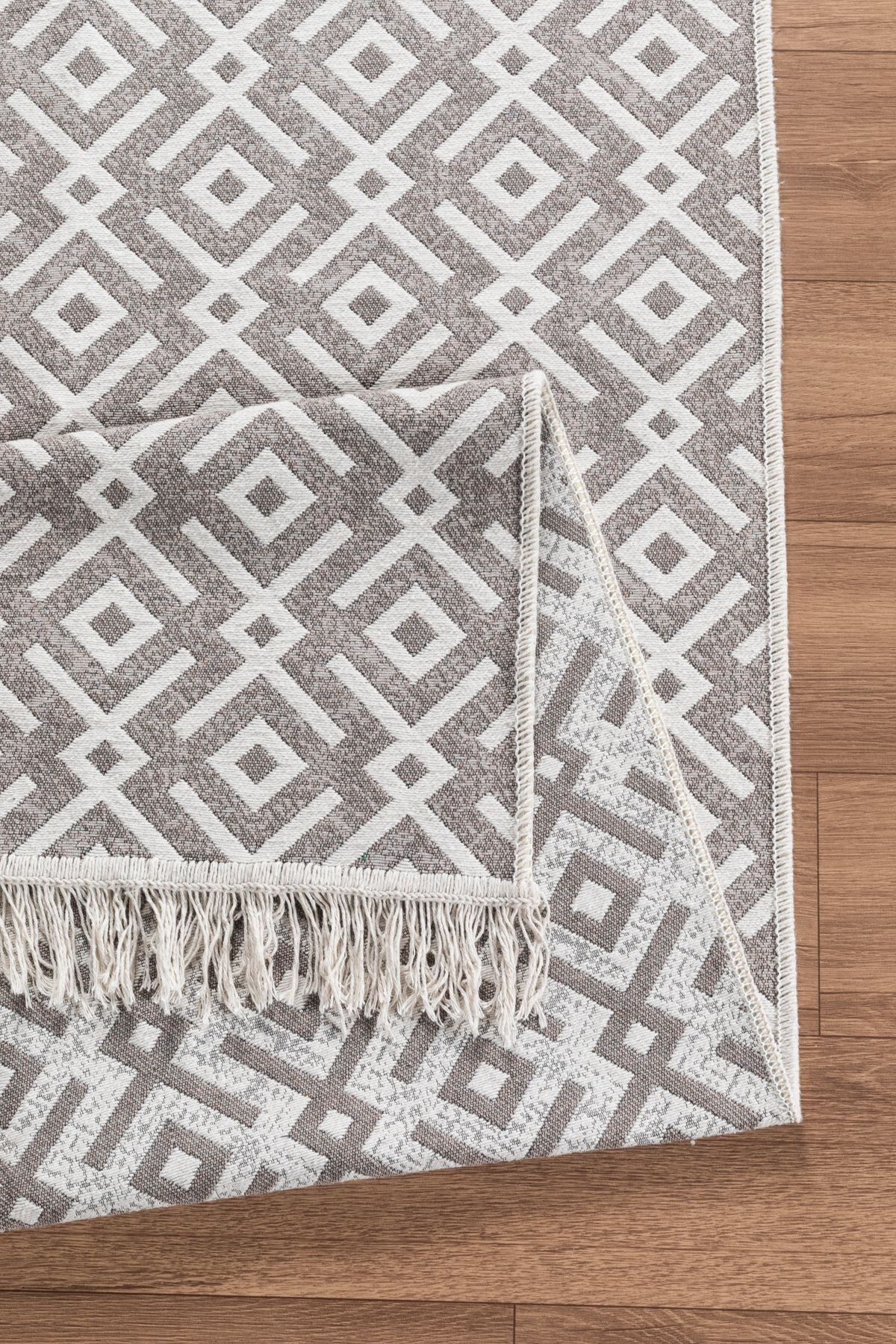 Arya Vl Double Sided , foldable , washable , high Quality Cotton Living Room, Living Room , Balcony
