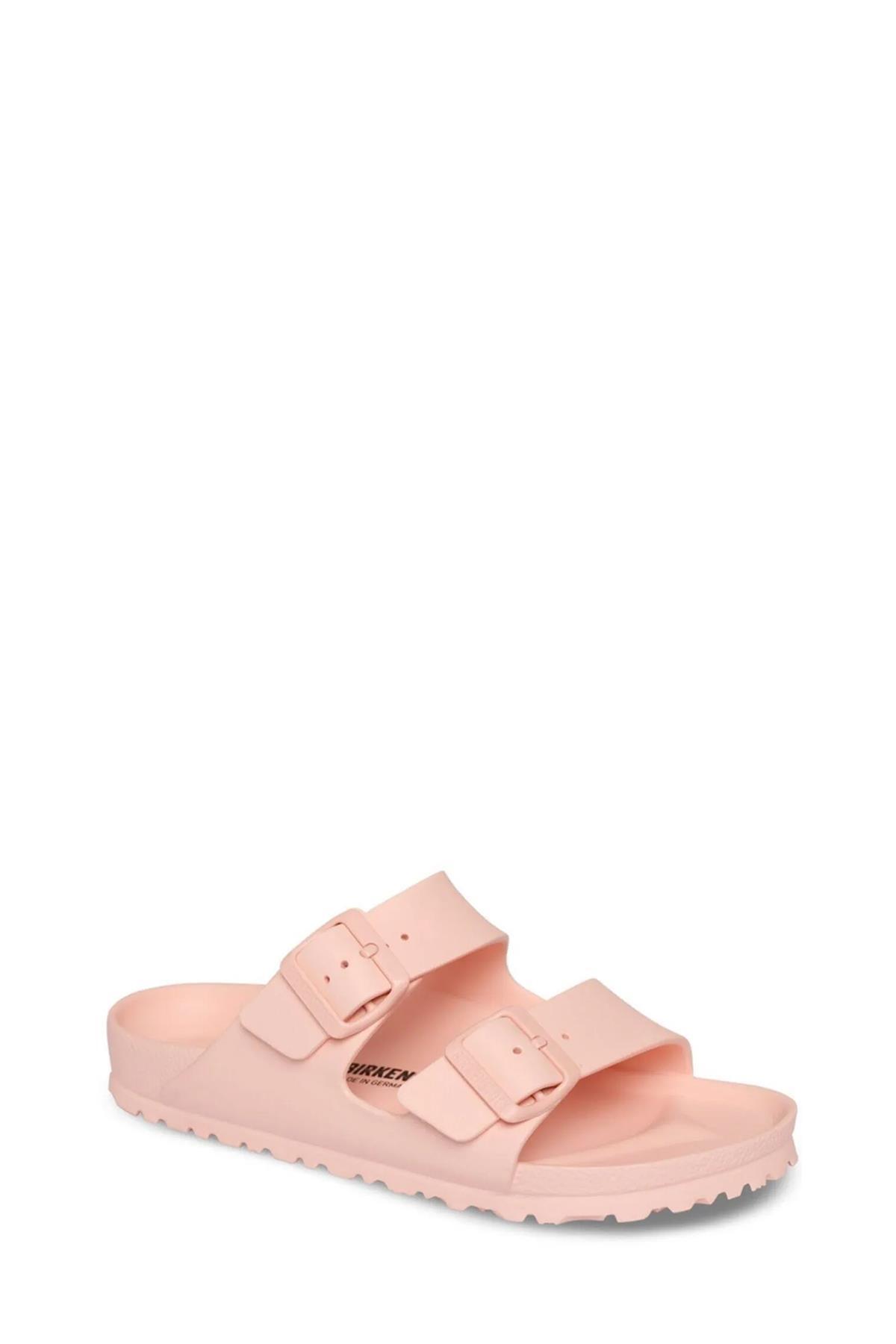 صندل زنانه آریزونا اوا کد ۱۰۱۴۶۱۴ بیرکن استاک دمپایی Birkenstock