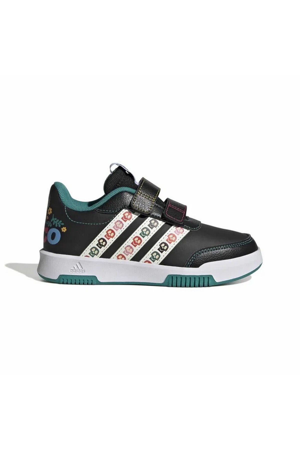 1_org_zoom کفش adidas آدیداس اسپرت بچه گانه JR8127 TENSAUR COCO CF K اورجینال - تصویر 1