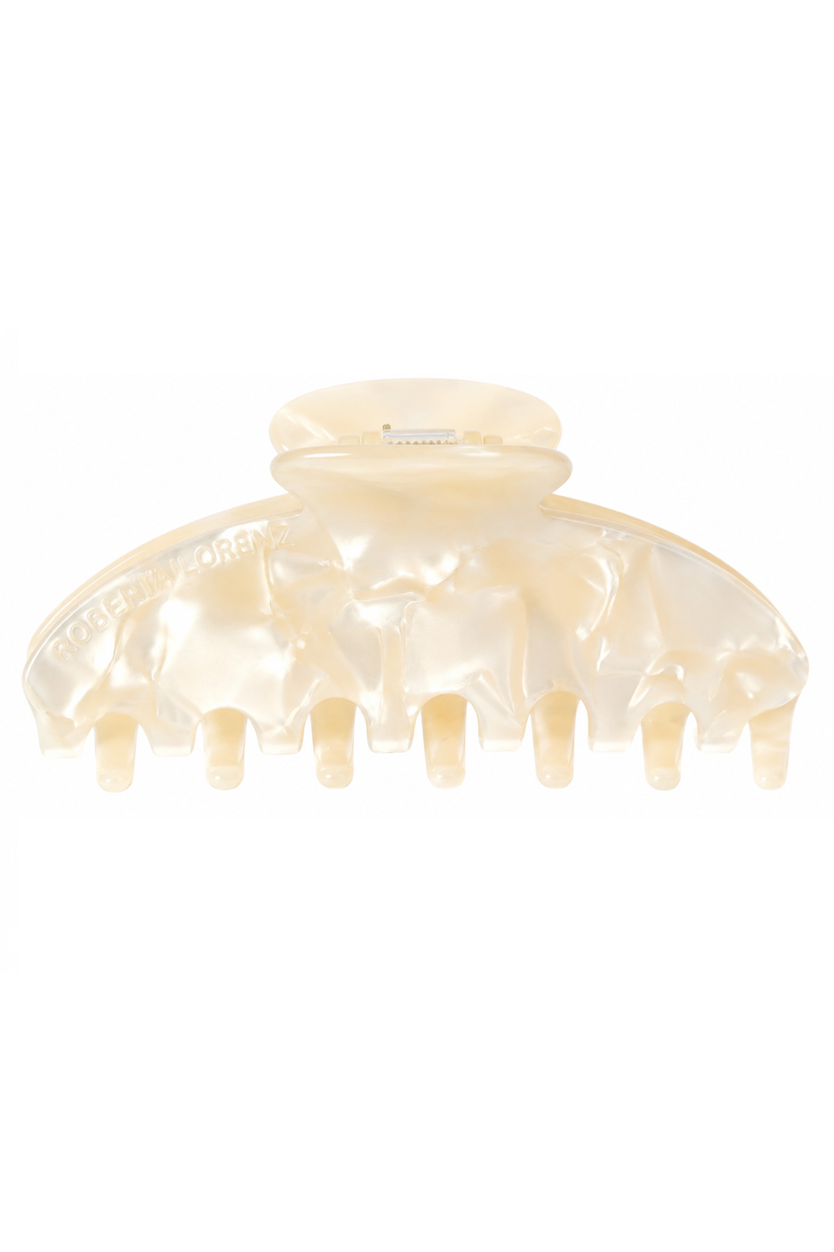 Premium Quality Women Hairpin Roberta Lorenz Opaline Series I 10 cm I Handcrafted I Durable