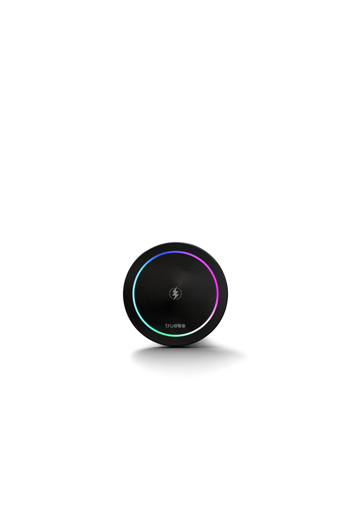 スマホアクセサリー TowBow truebo LightHolder Magsafe Şarjlı RGB Araç Telefon Tutucu - Fiyatı