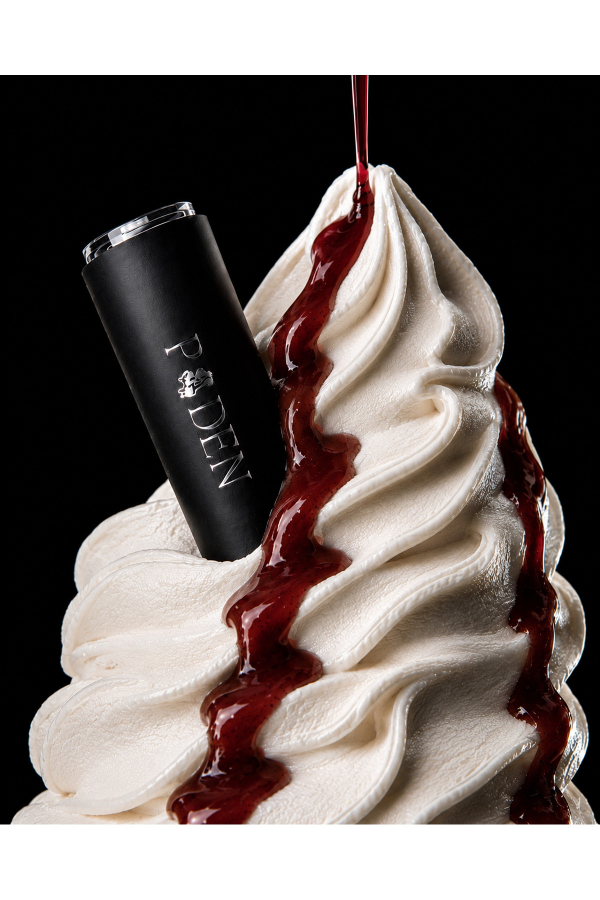 Coastline Ruj - Lipstick No:130 / Bordo - Kızıl Kahve , Kremsi Bitiş — زرشکی lina1111 — تصویر 7 از 9