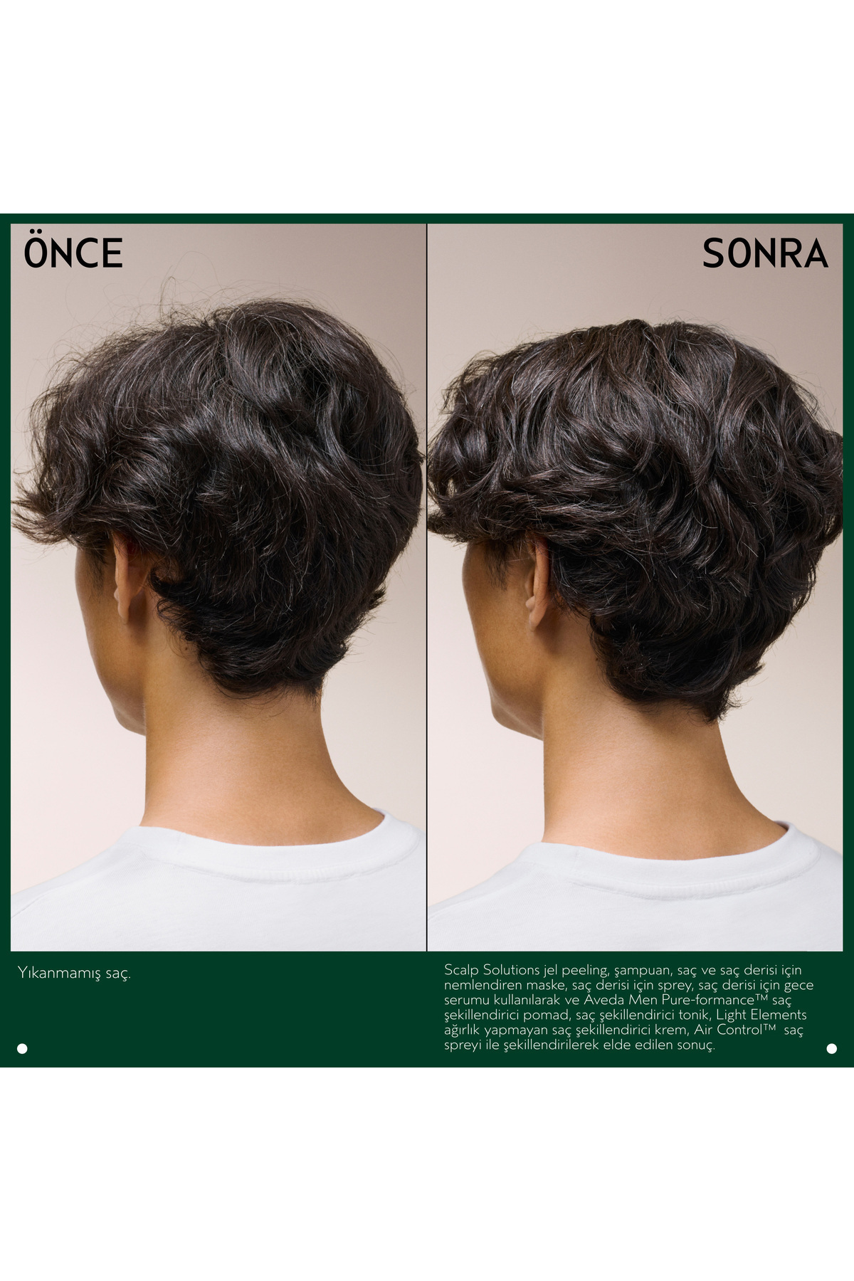 Scalp Solutions Saç Derisi Için Gece Serumu 50ml — 112273 — تصویر 7 از 8