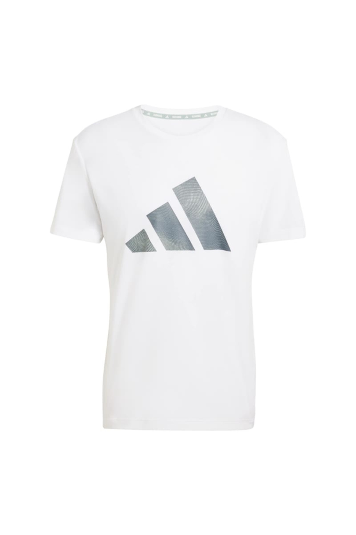تیشرتمردانهadidasسفید