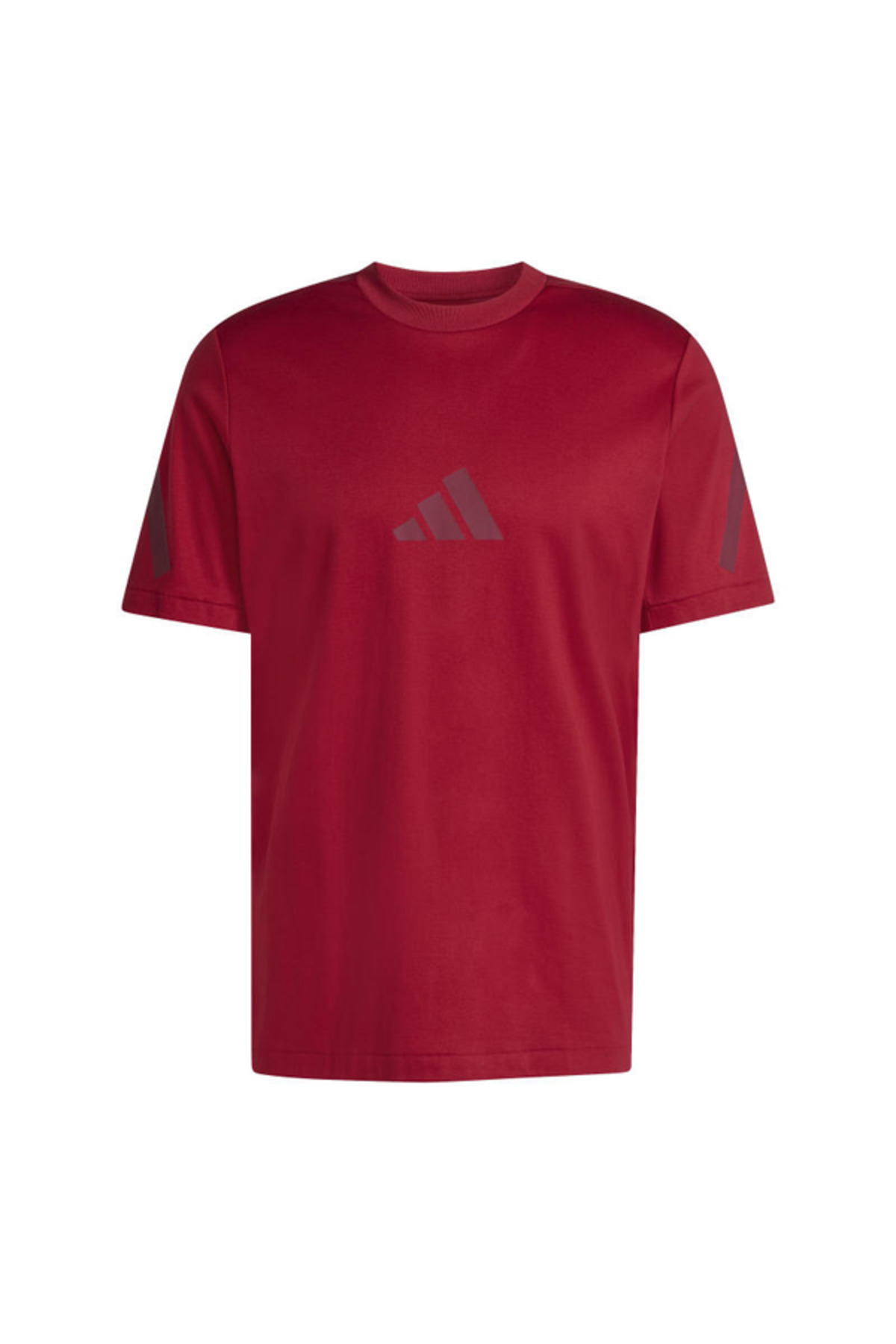 تیشرتمردانهadidasقرمز