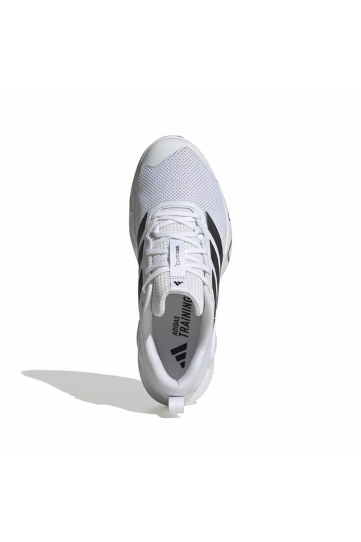 کفش اسنیکر adidas مردانه چرم مصنوعی | آدیداس JQ1461 - تصویر 3